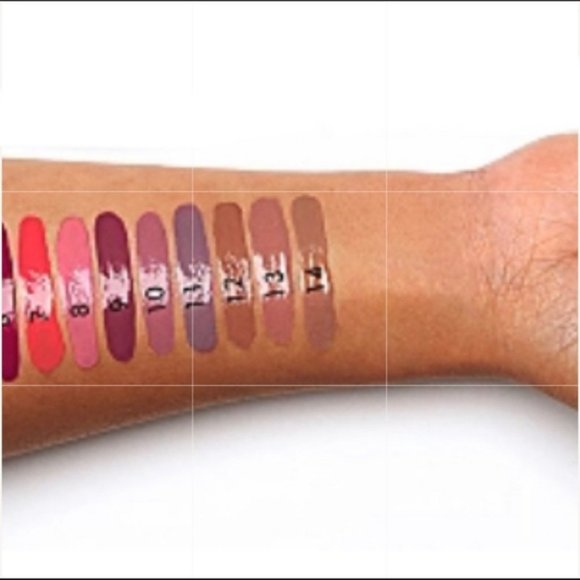 🆕 NWOB 🌟 Stila RPM Shine Fever Lip Vinyl - Picture 6 of 8